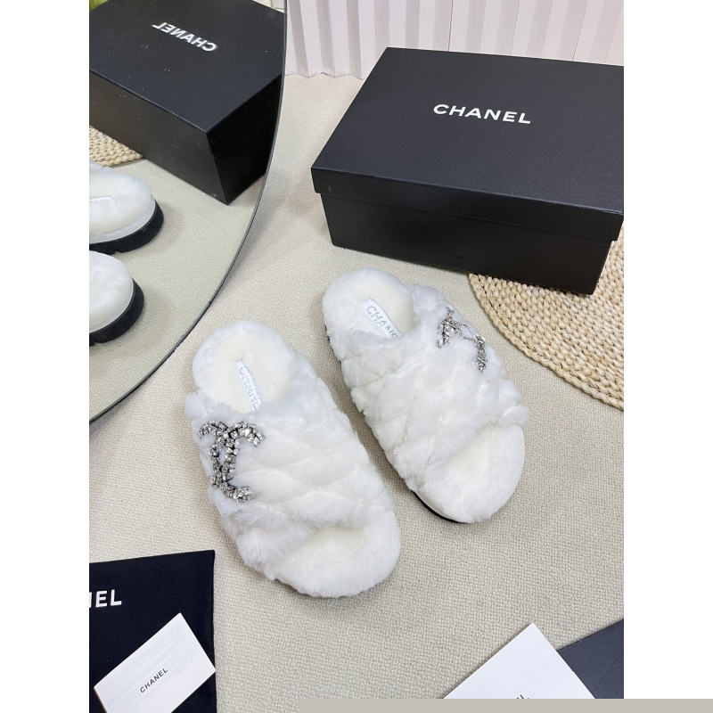 Ch*el slippers